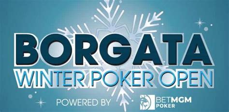 now borgata|Borgata Poker Open.